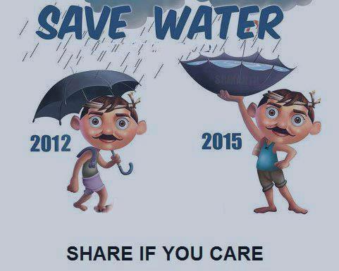 Wallpaper Hd Save Water